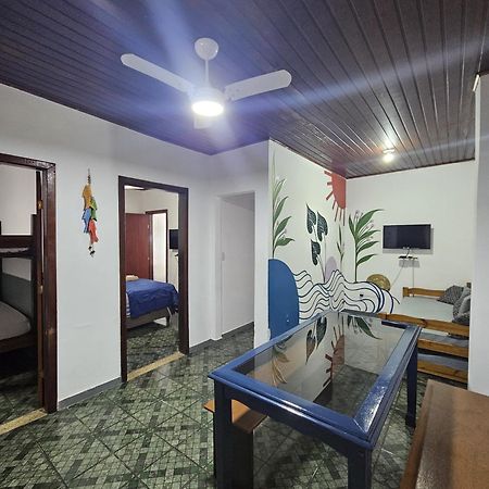 Ilha Grande Inn ภายนอก รูปภาพ