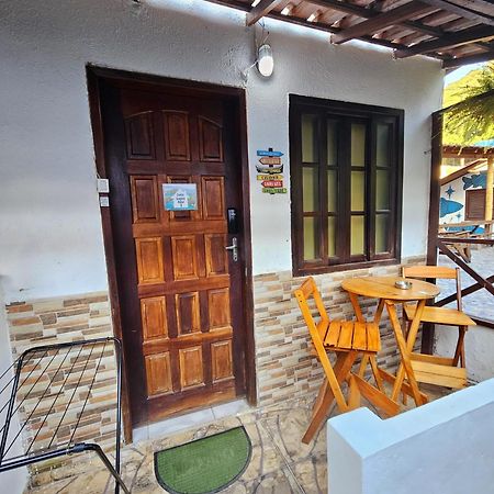 Ilha Grande Inn ภายนอก รูปภาพ