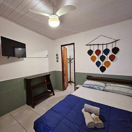 Ilha Grande Inn ภายนอก รูปภาพ