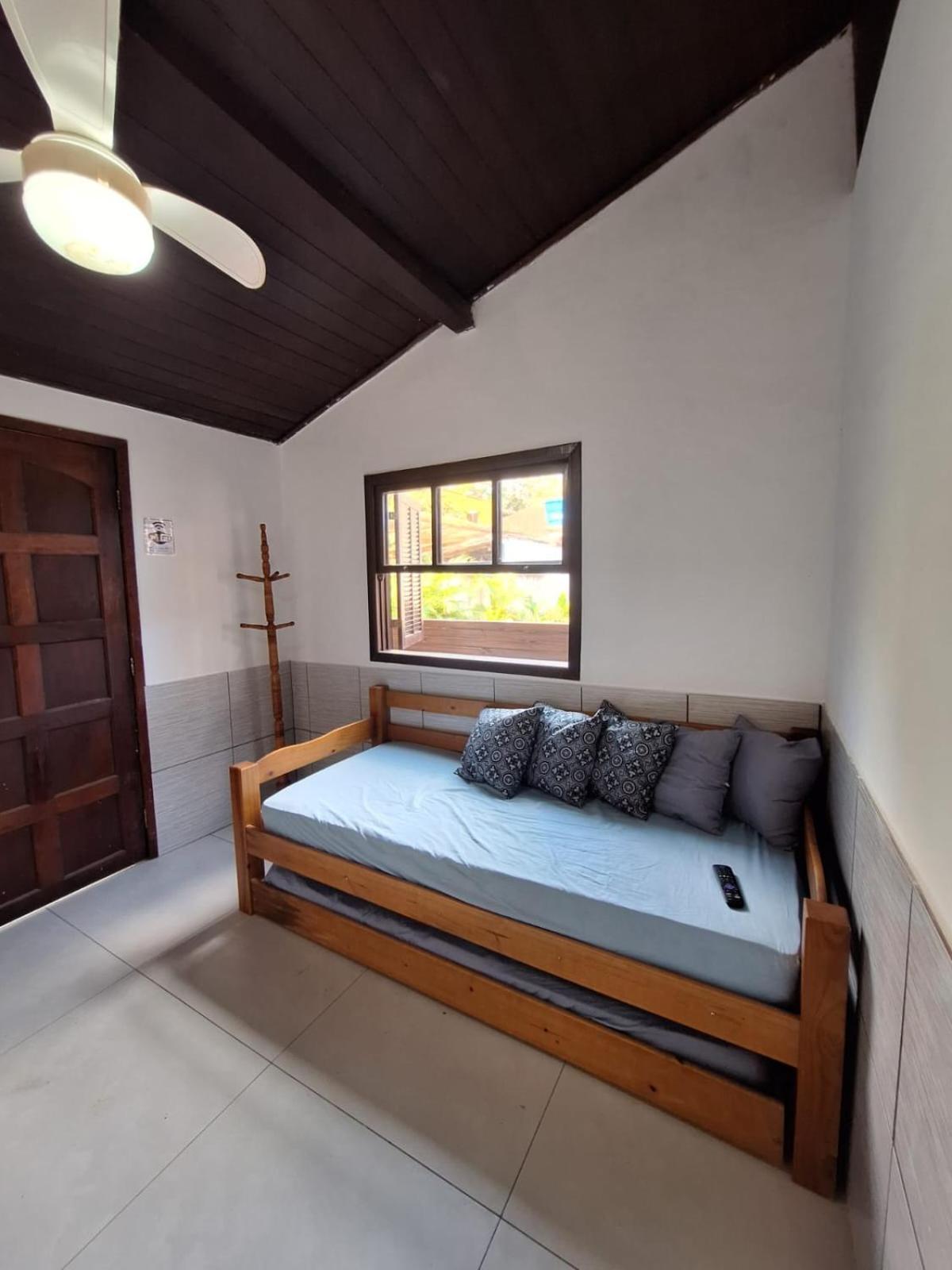 Ilha Grande Inn ภายนอก รูปภาพ