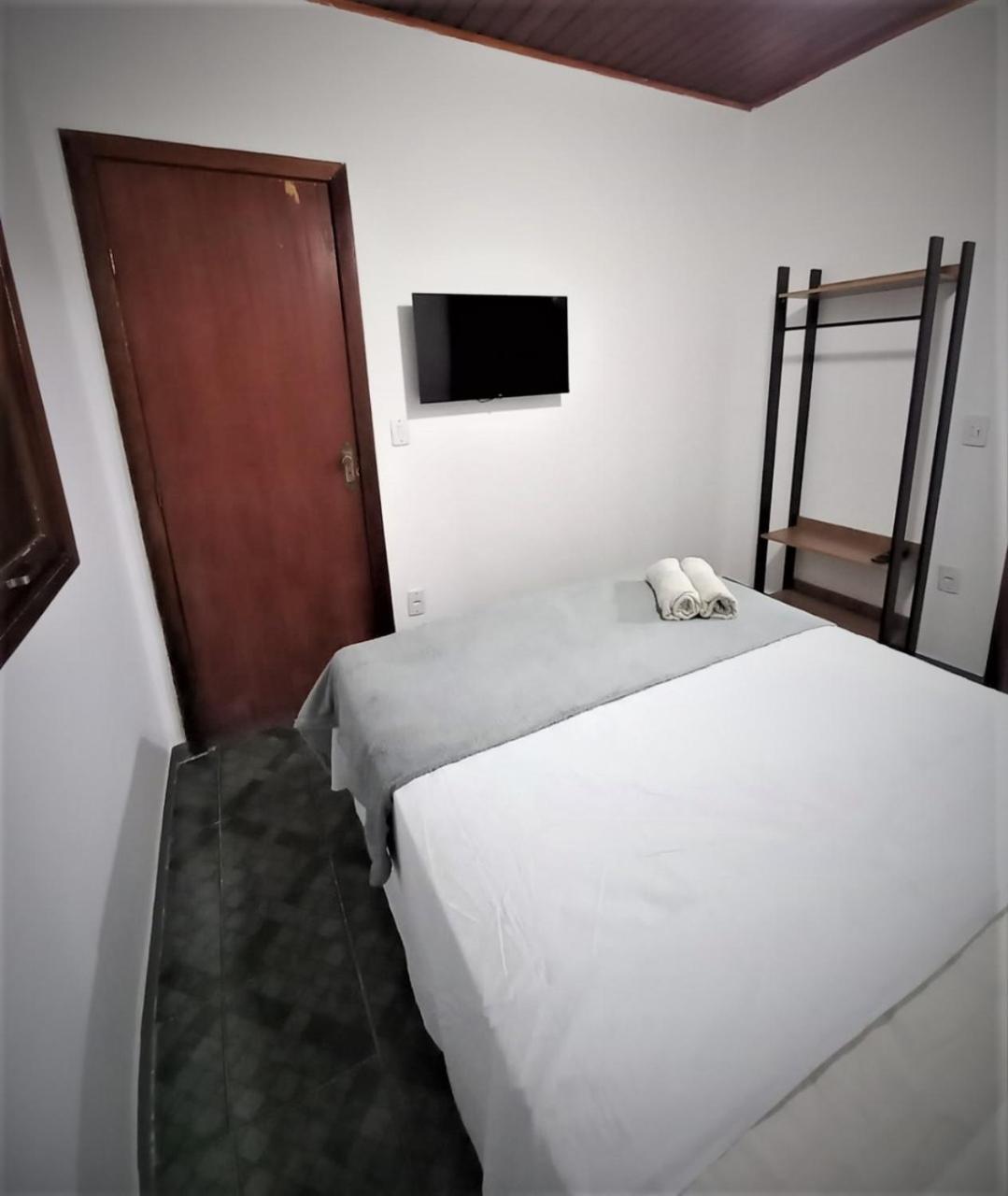 Ilha Grande Inn ภายนอก รูปภาพ