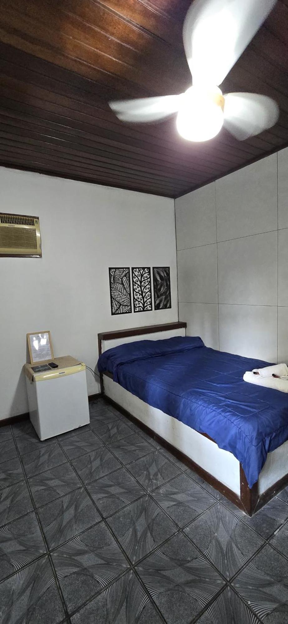 Ilha Grande Inn ภายนอก รูปภาพ