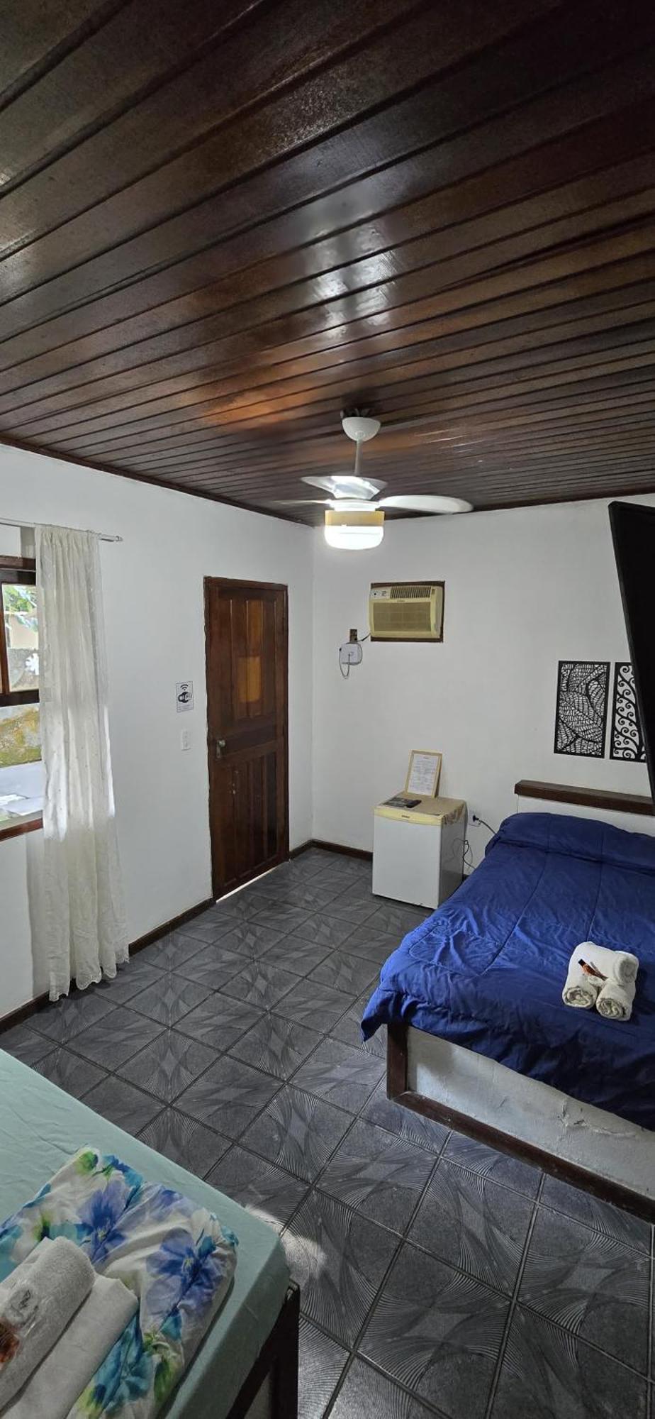 Ilha Grande Inn ภายนอก รูปภาพ