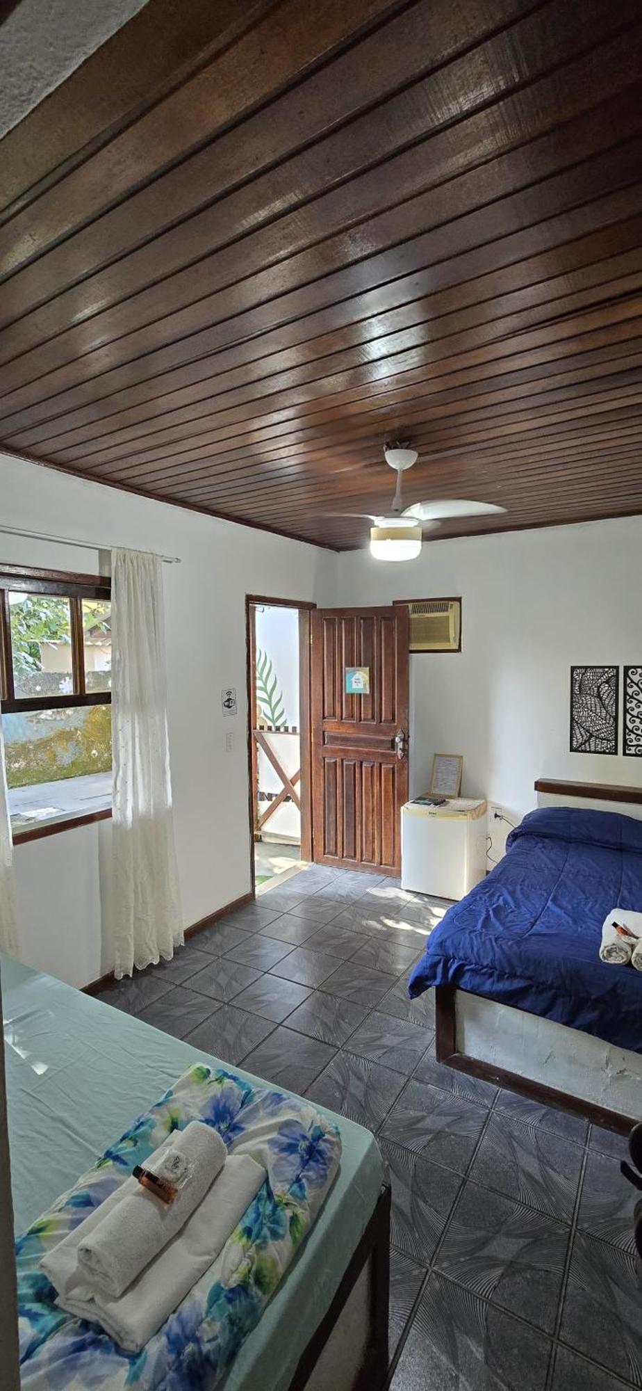 Ilha Grande Inn ภายนอก รูปภาพ