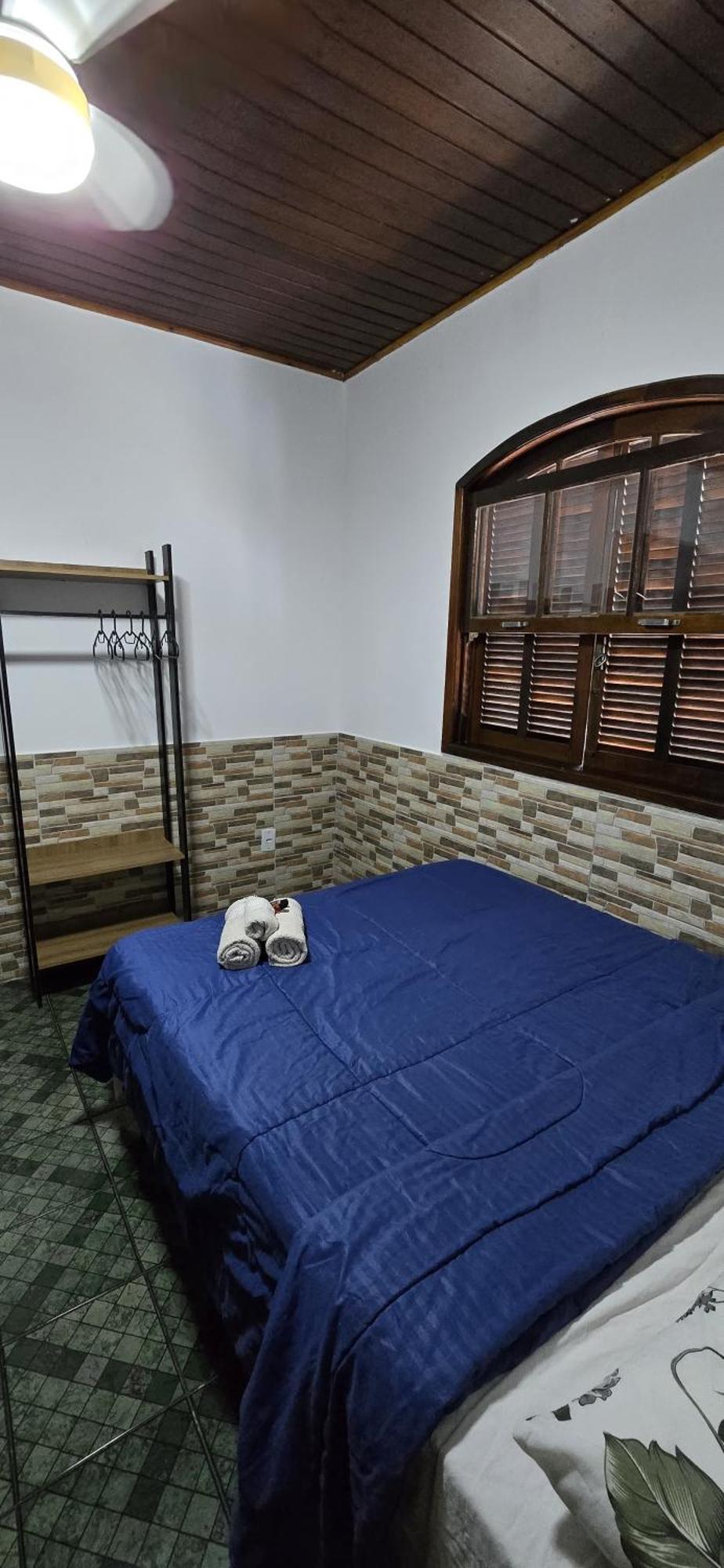 Ilha Grande Inn ภายนอก รูปภาพ