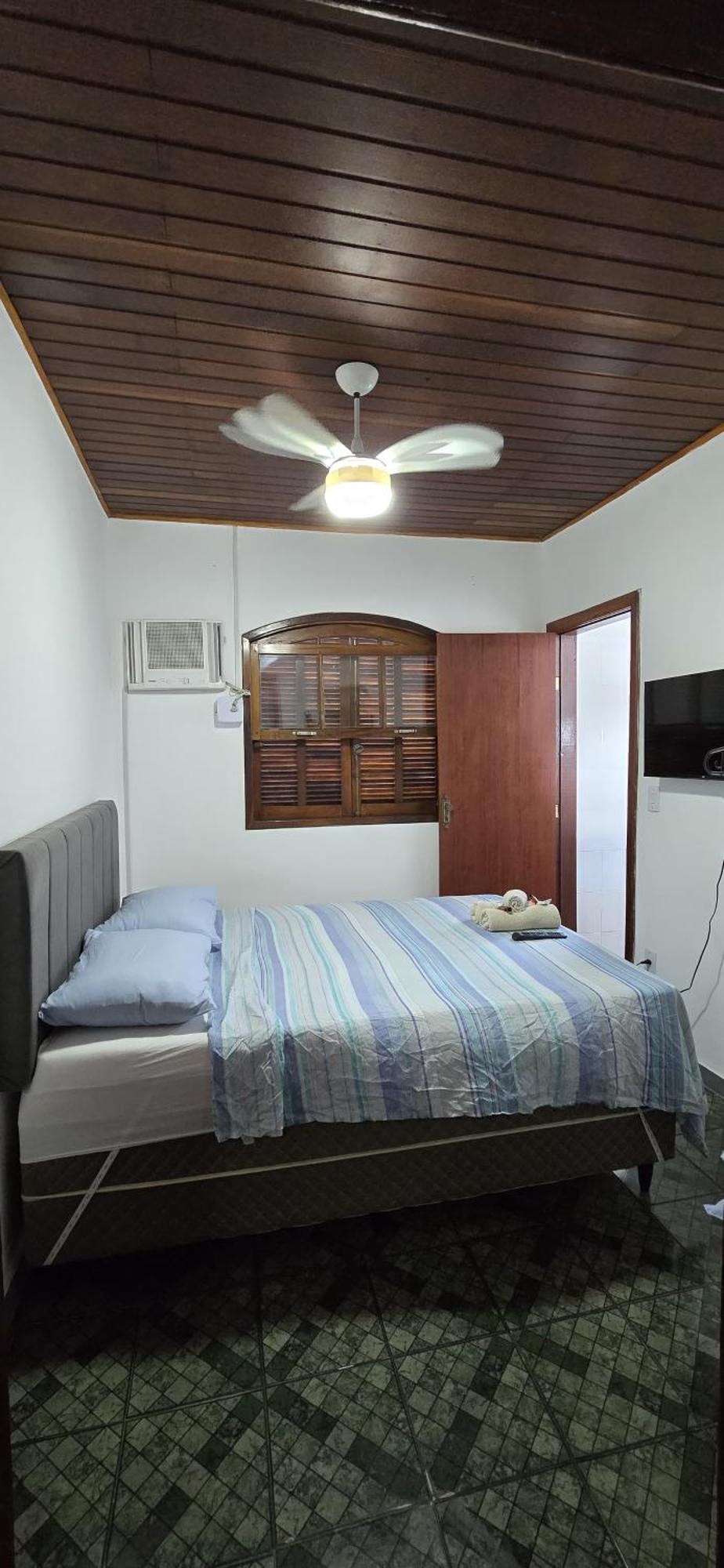 Ilha Grande Inn ภายนอก รูปภาพ