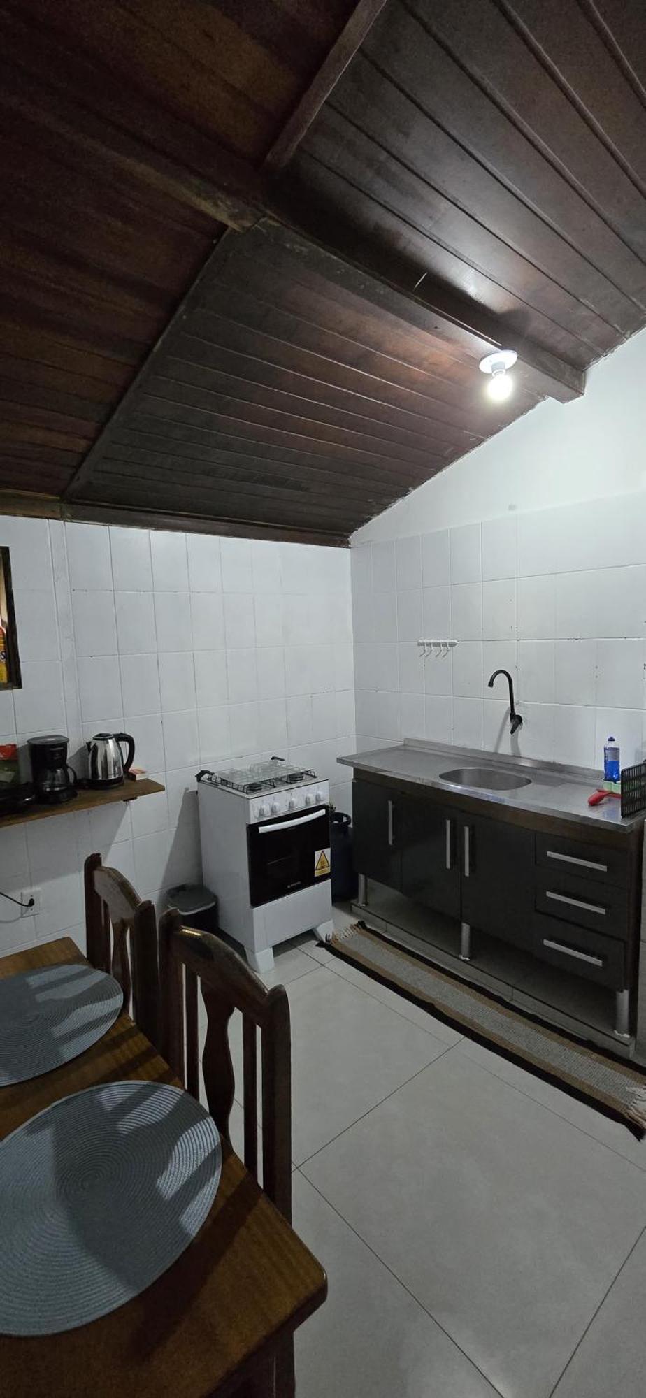 Ilha Grande Inn ภายนอก รูปภาพ