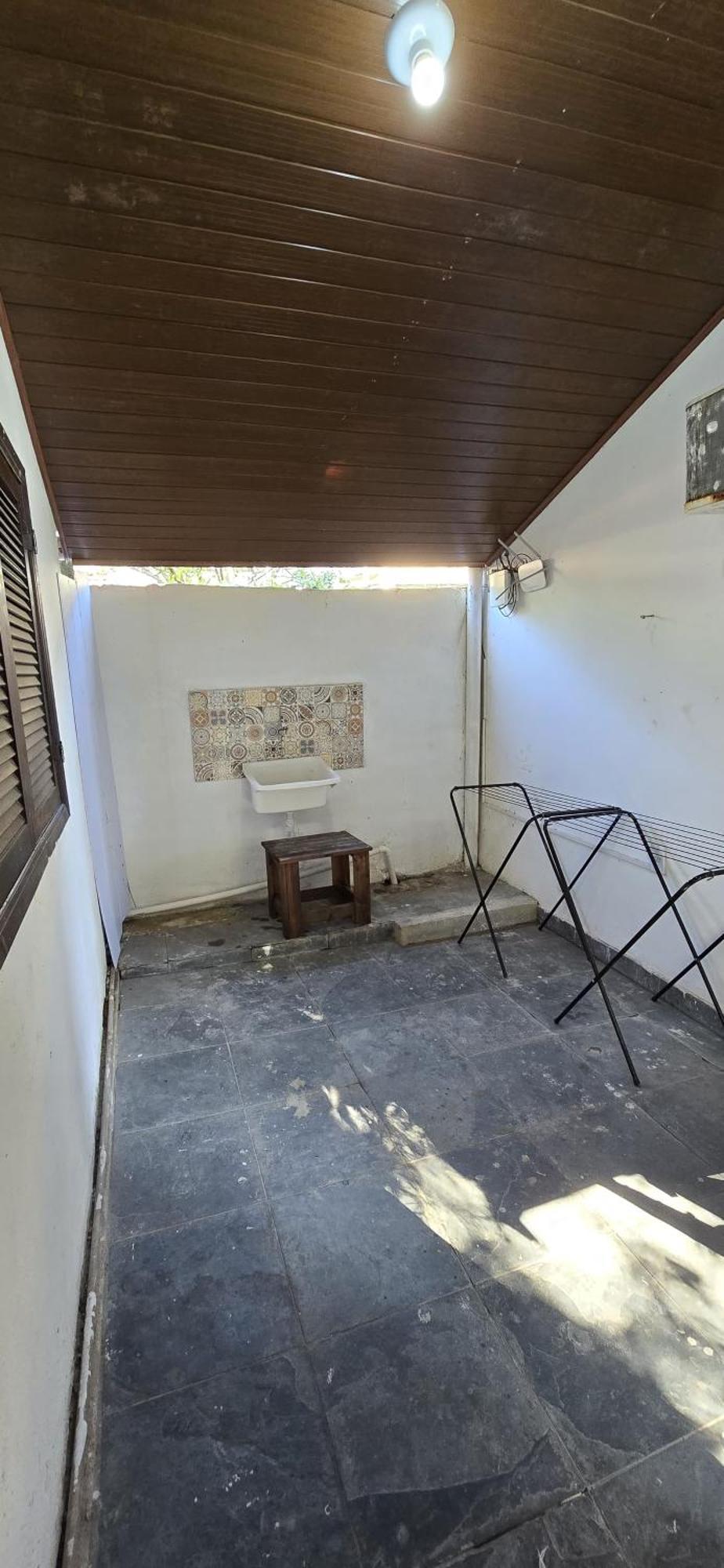 Ilha Grande Inn ภายนอก รูปภาพ