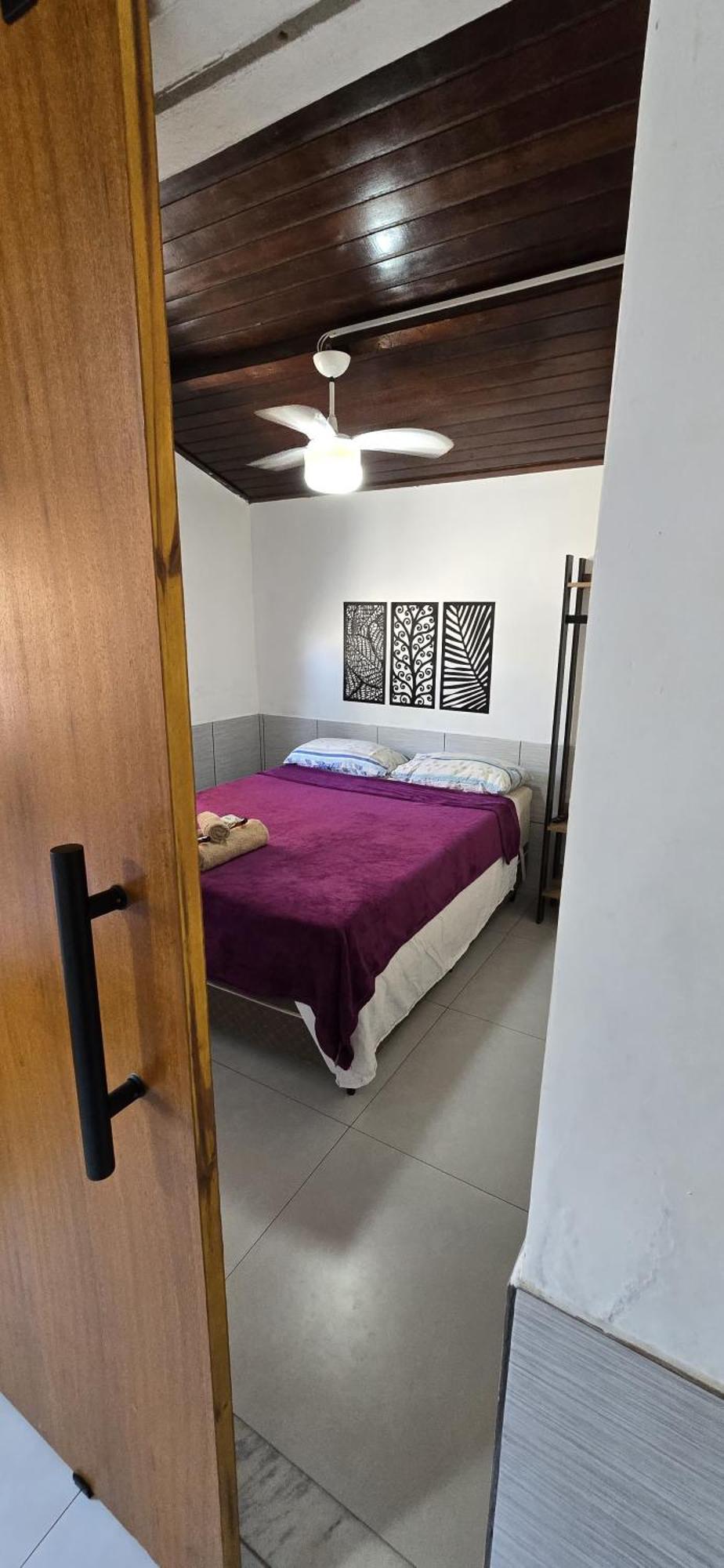 Ilha Grande Inn ภายนอก รูปภาพ