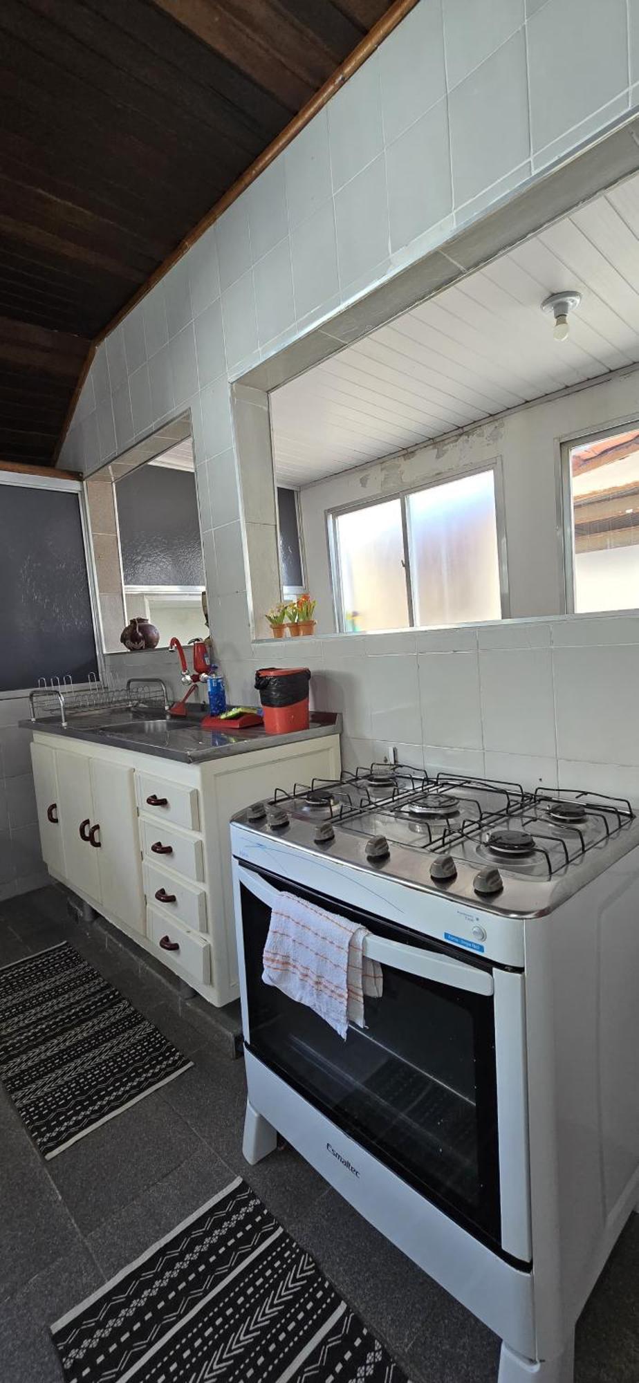 Ilha Grande Inn ภายนอก รูปภาพ
