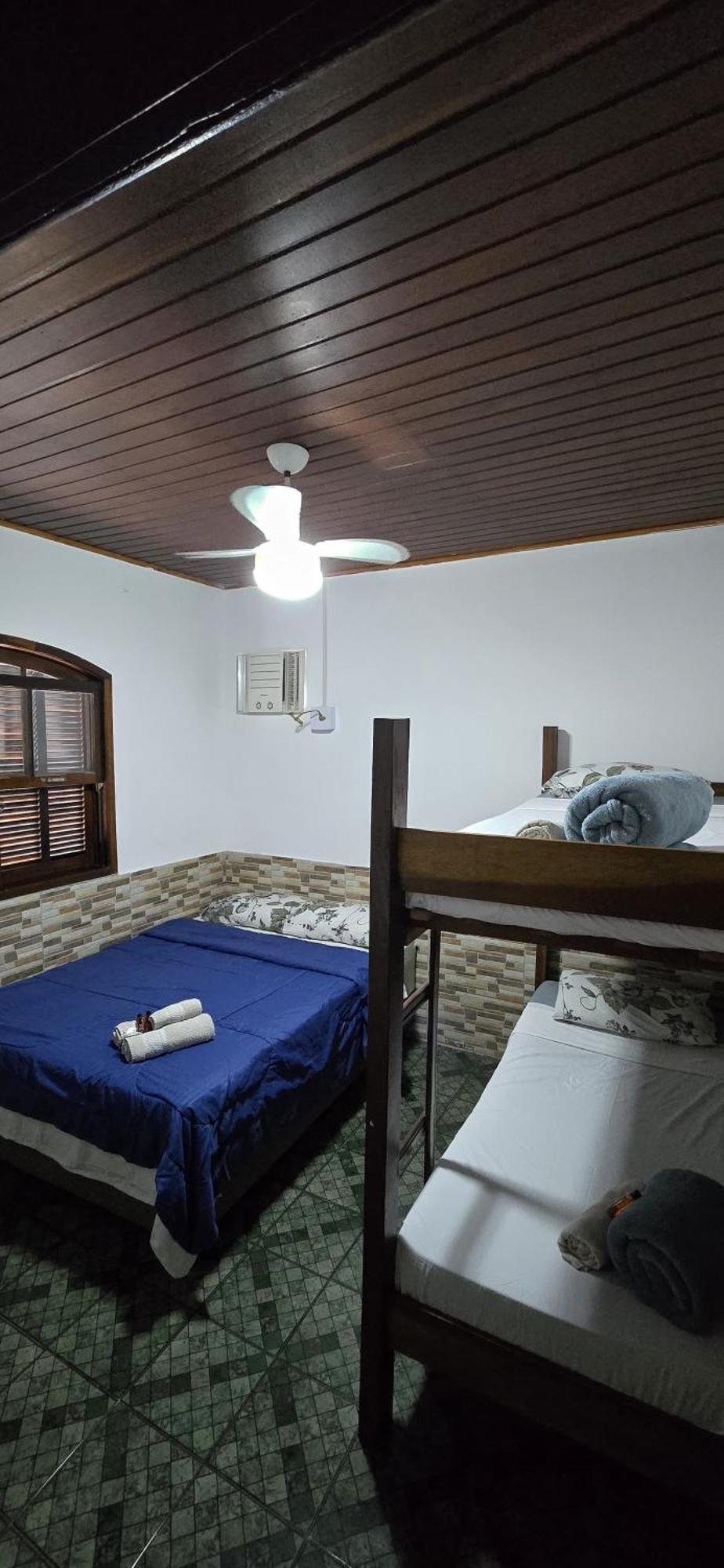 Ilha Grande Inn ภายนอก รูปภาพ