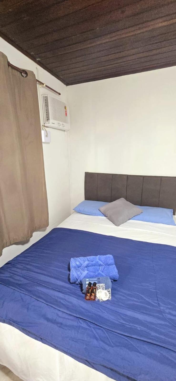 Ilha Grande Inn ภายนอก รูปภาพ