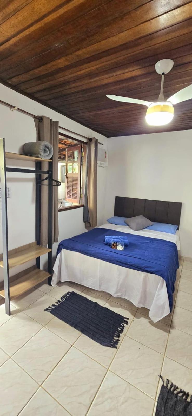 Ilha Grande Inn ภายนอก รูปภาพ