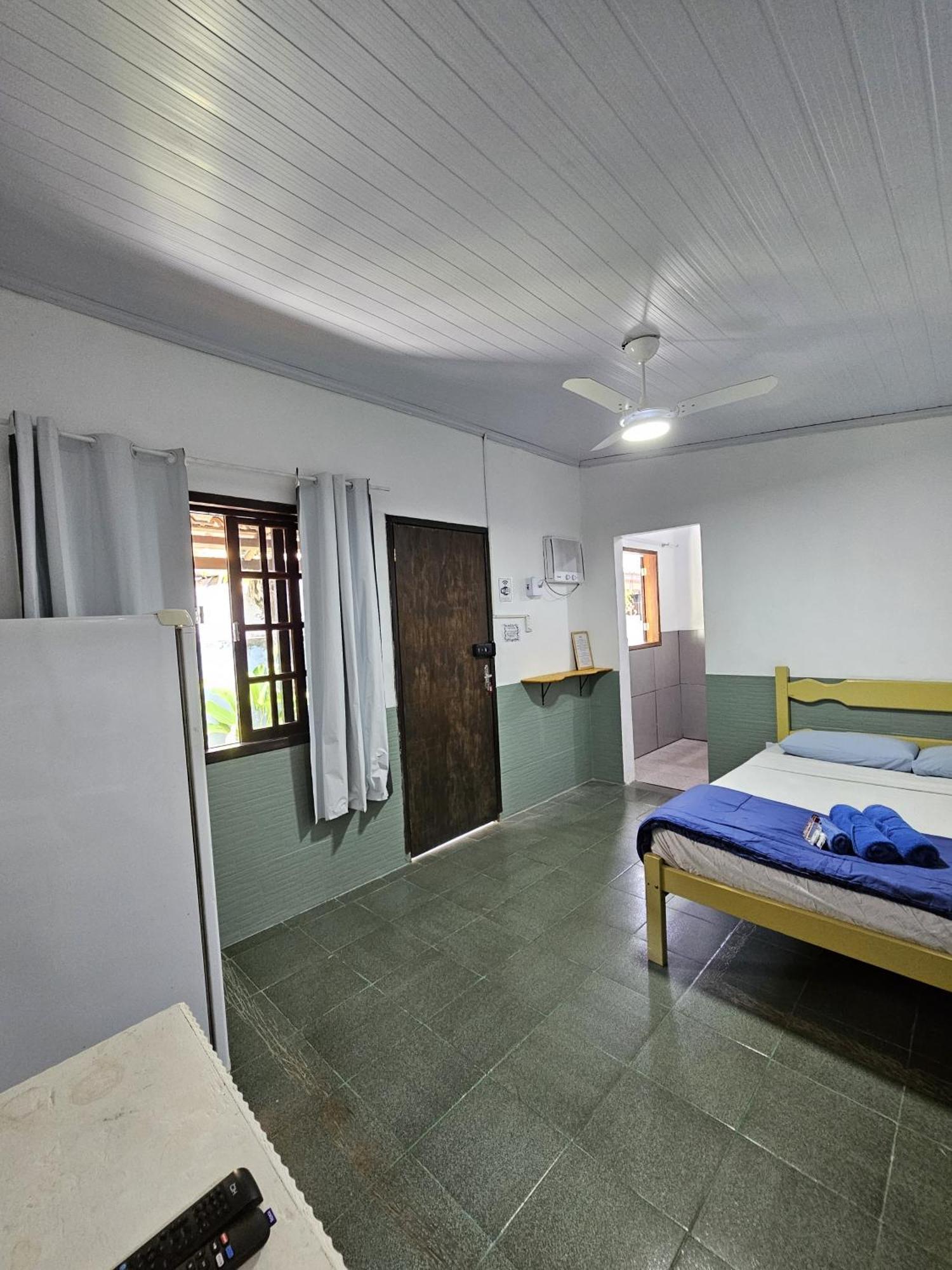 Ilha Grande Inn ภายนอก รูปภาพ