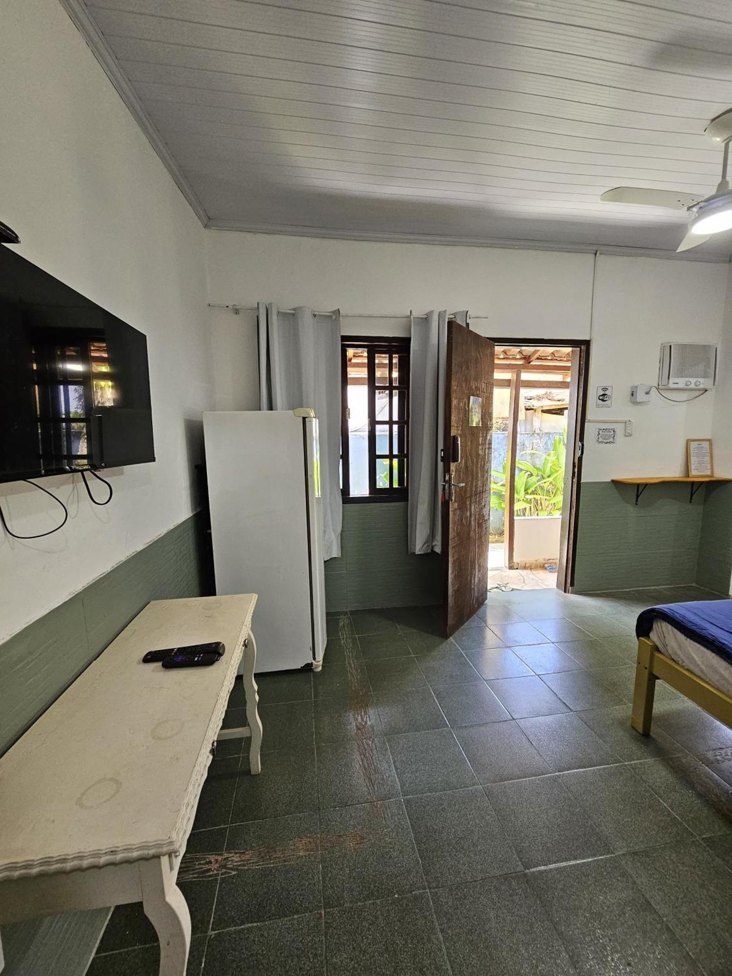 Ilha Grande Inn ภายนอก รูปภาพ