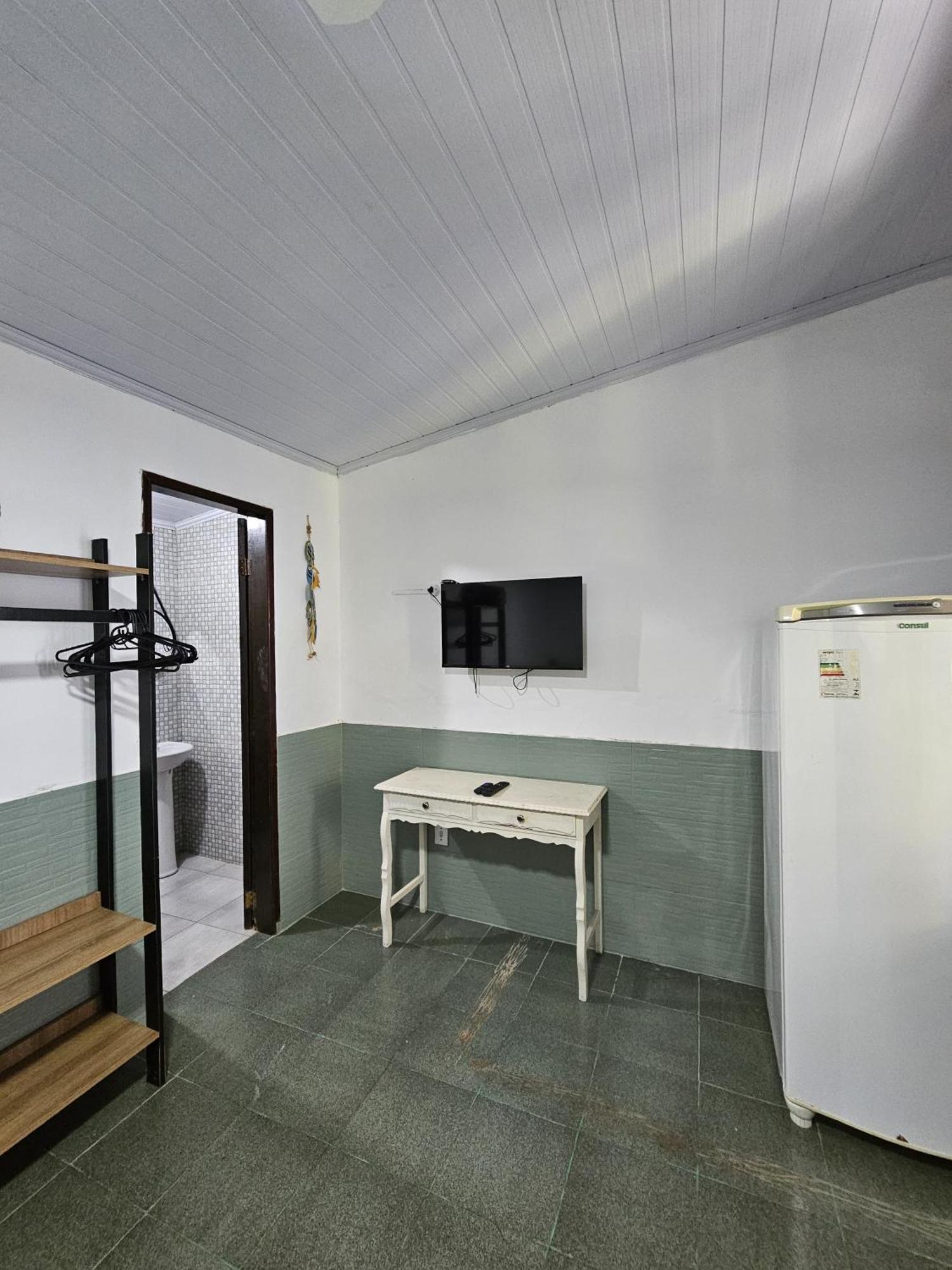 Ilha Grande Inn ภายนอก รูปภาพ