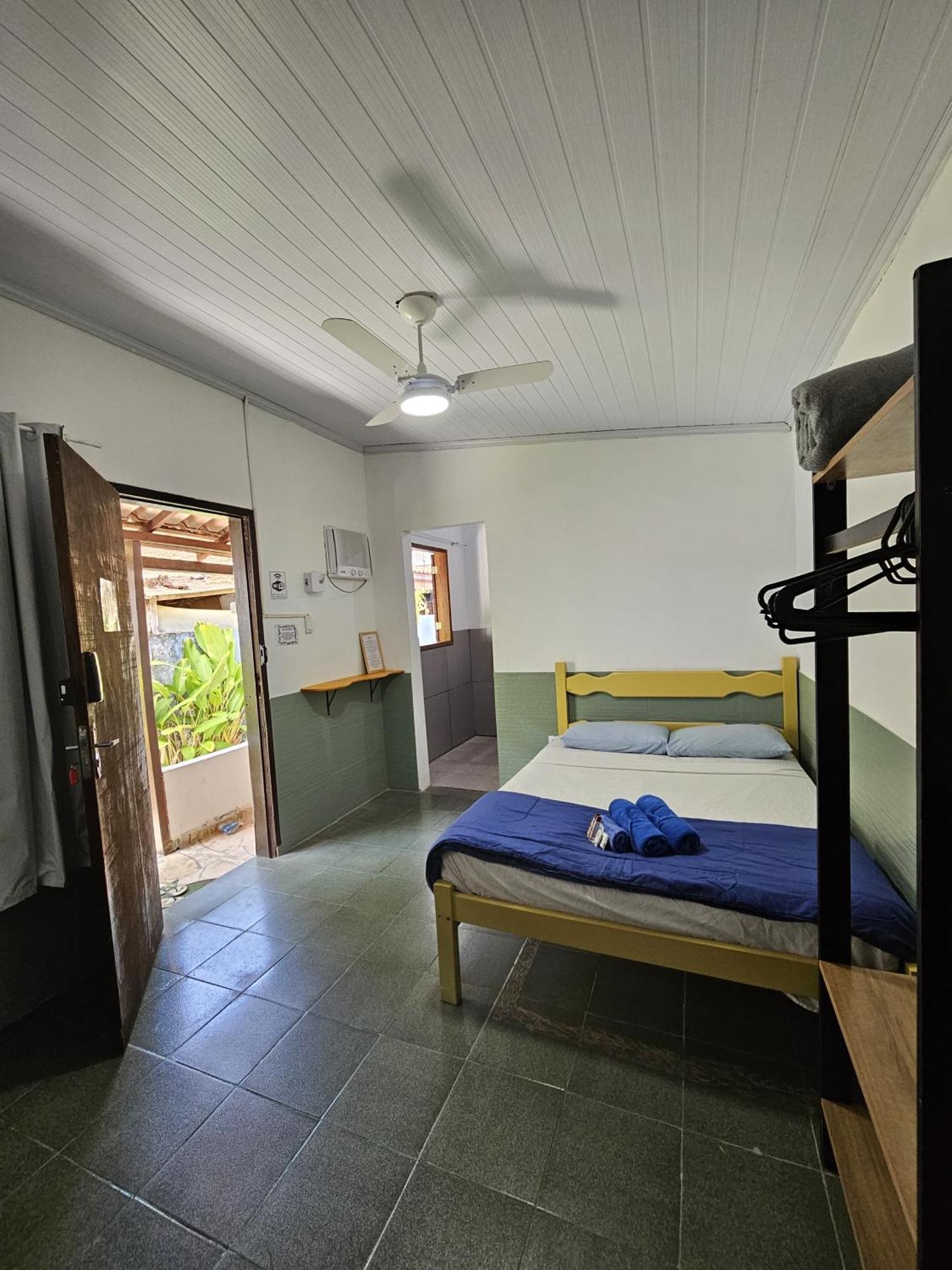 Ilha Grande Inn ภายนอก รูปภาพ