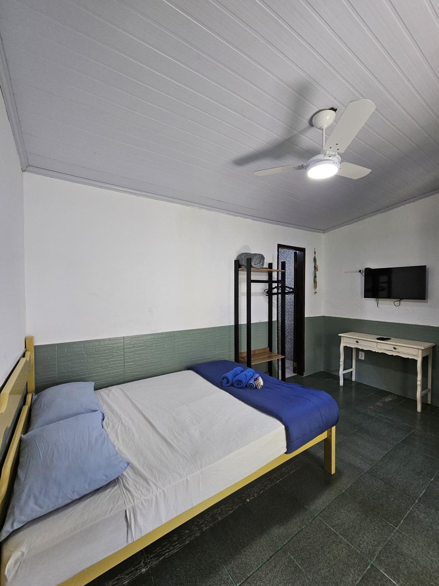Ilha Grande Inn ภายนอก รูปภาพ