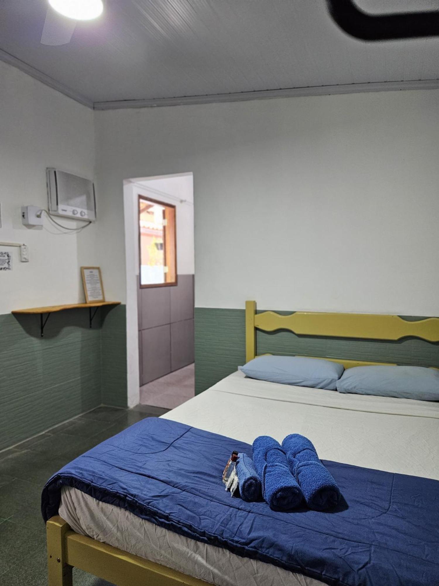 Ilha Grande Inn ภายนอก รูปภาพ