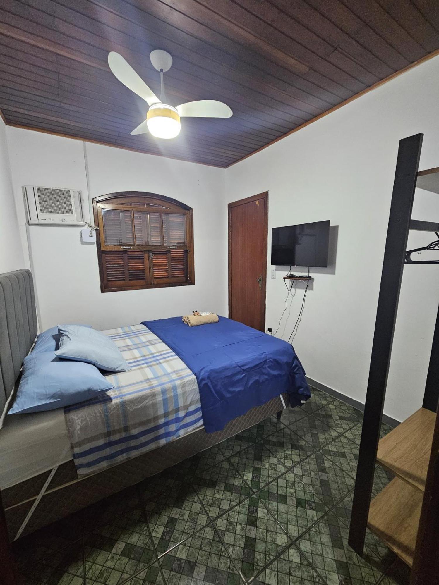 Ilha Grande Inn ภายนอก รูปภาพ