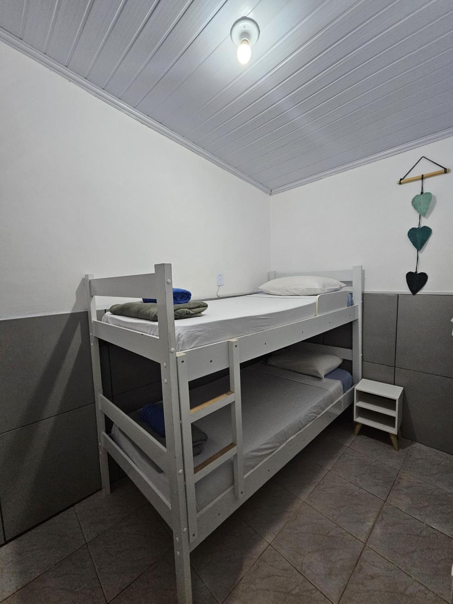 Ilha Grande Inn ภายนอก รูปภาพ