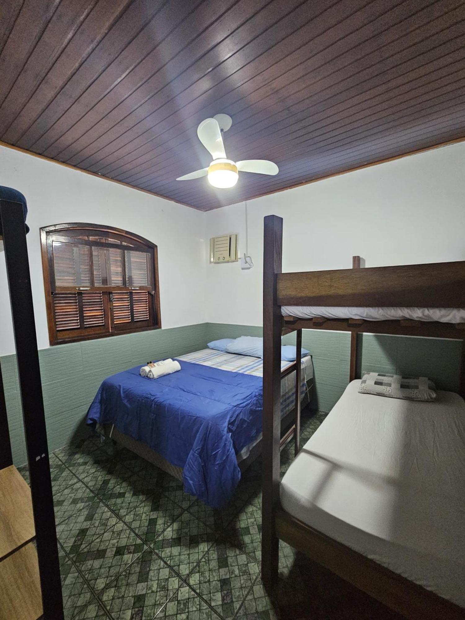 Ilha Grande Inn ภายนอก รูปภาพ