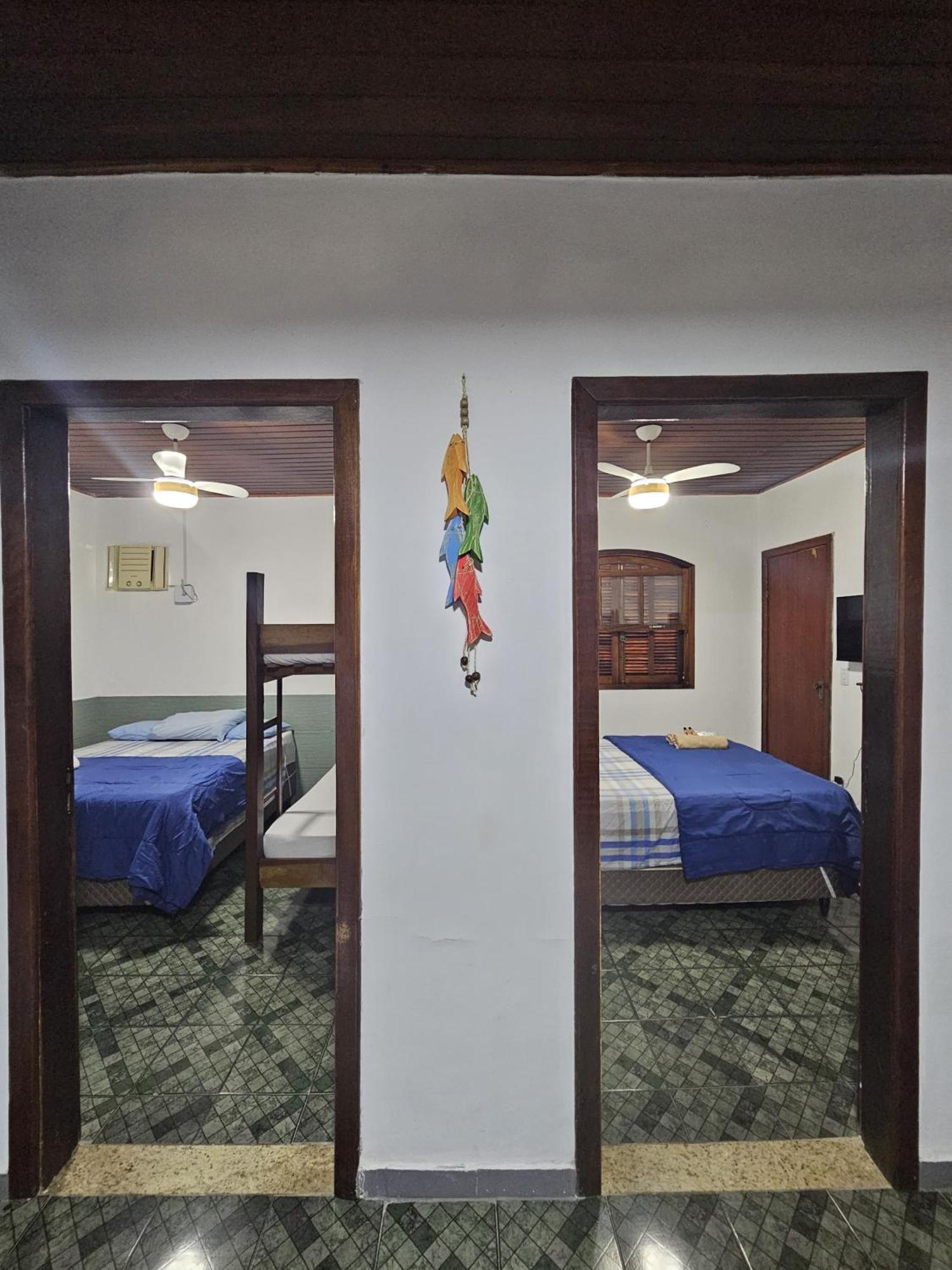 Ilha Grande Inn ภายนอก รูปภาพ