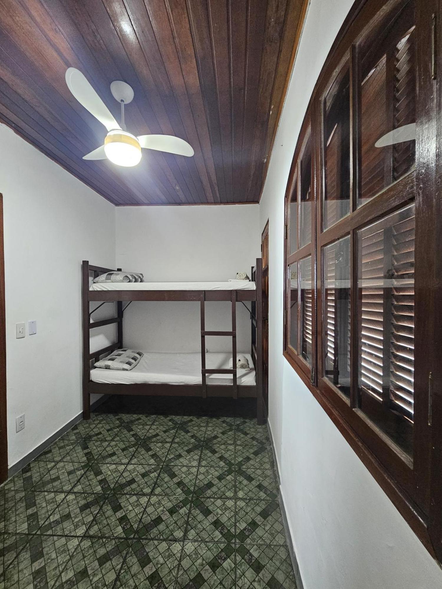 Ilha Grande Inn ภายนอก รูปภาพ