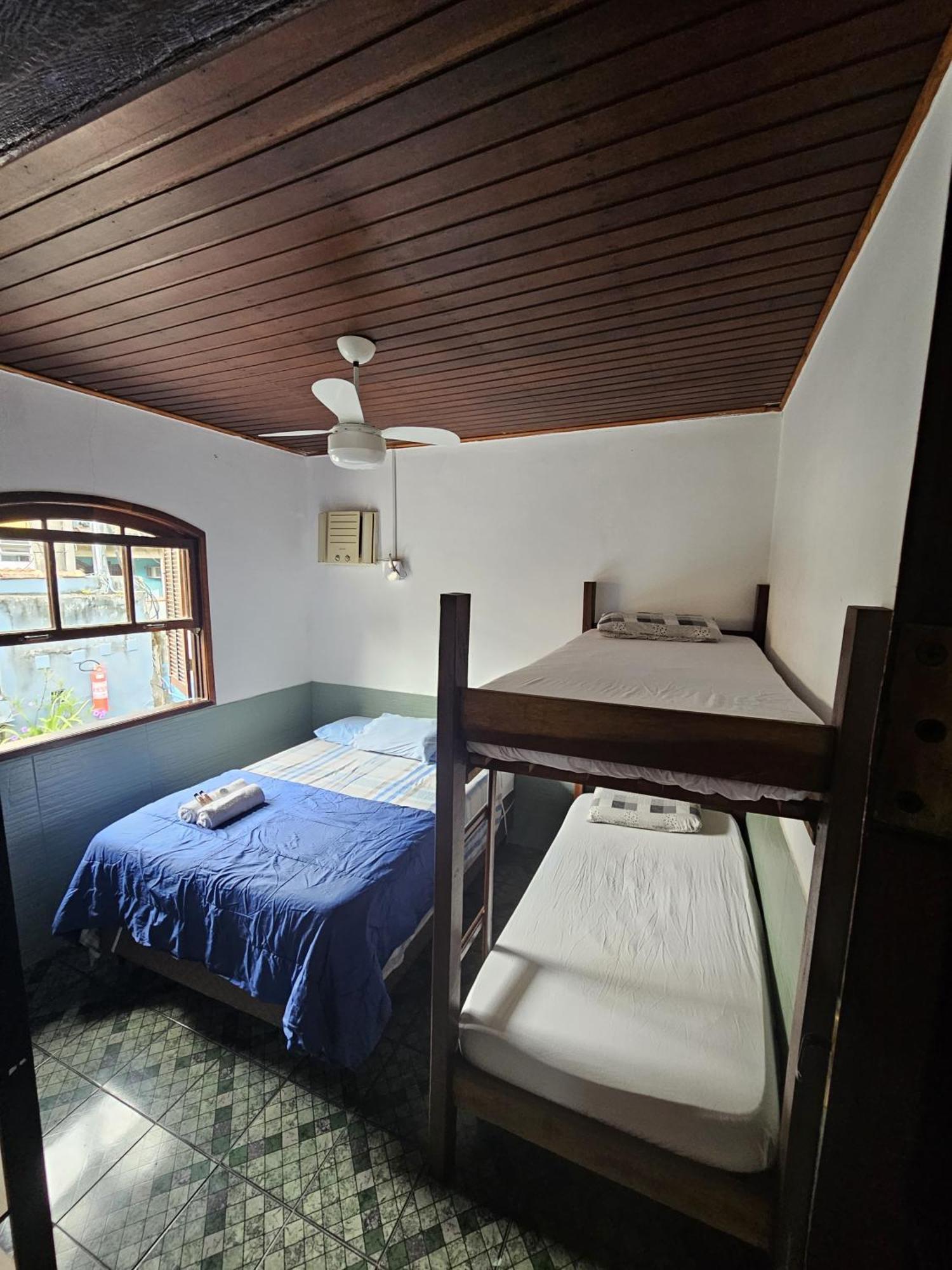 Ilha Grande Inn ภายนอก รูปภาพ
