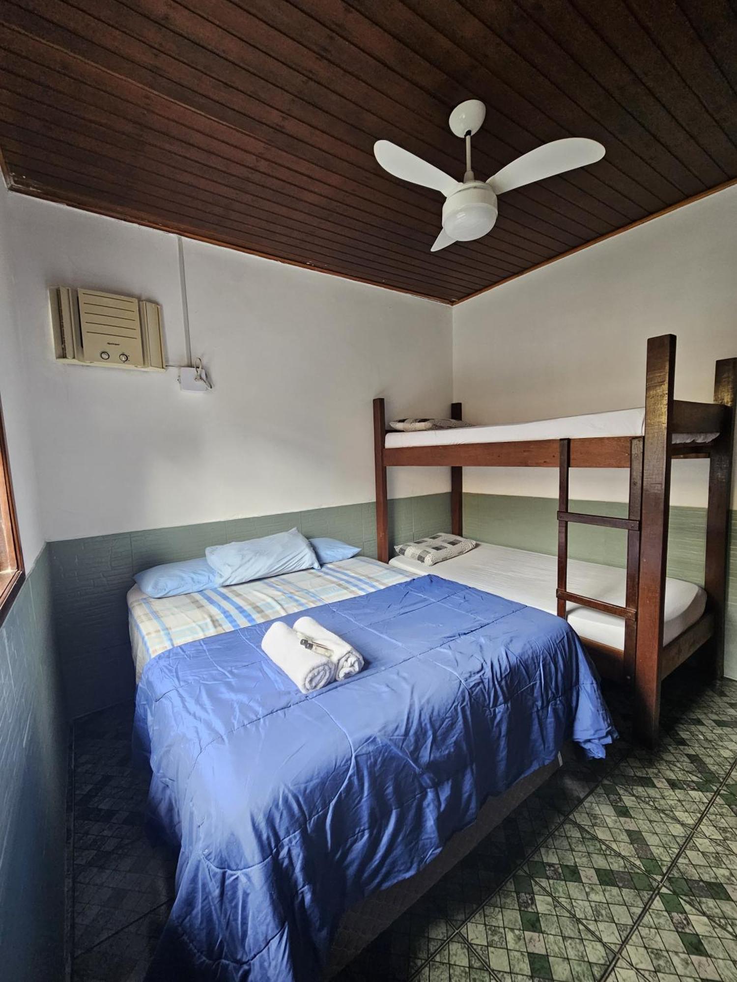 Ilha Grande Inn ภายนอก รูปภาพ