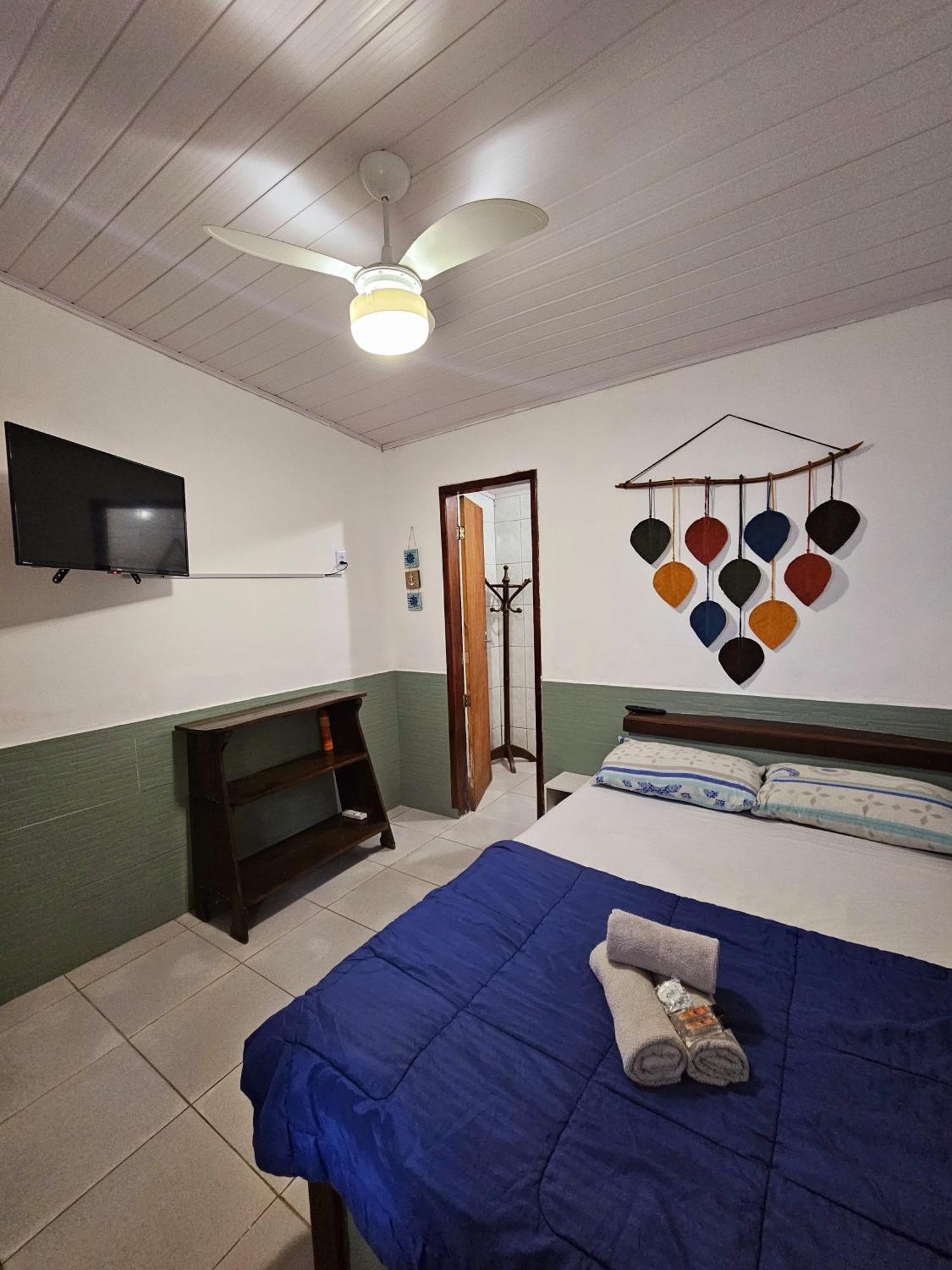 Ilha Grande Inn ภายนอก รูปภาพ