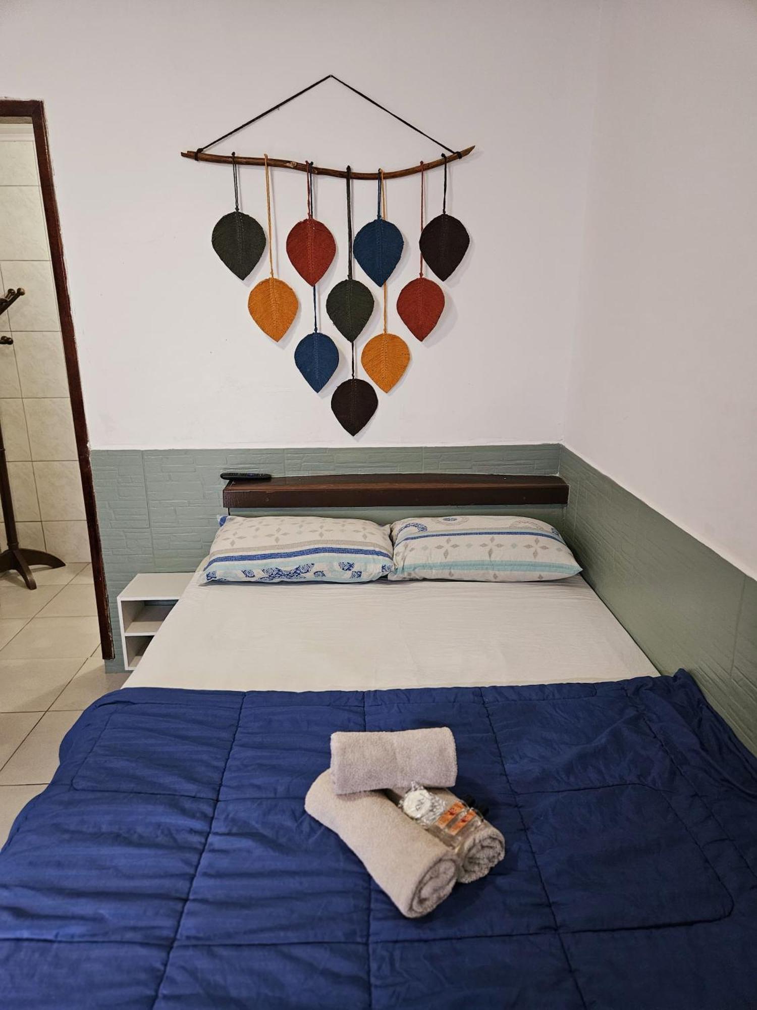 Ilha Grande Inn ภายนอก รูปภาพ
