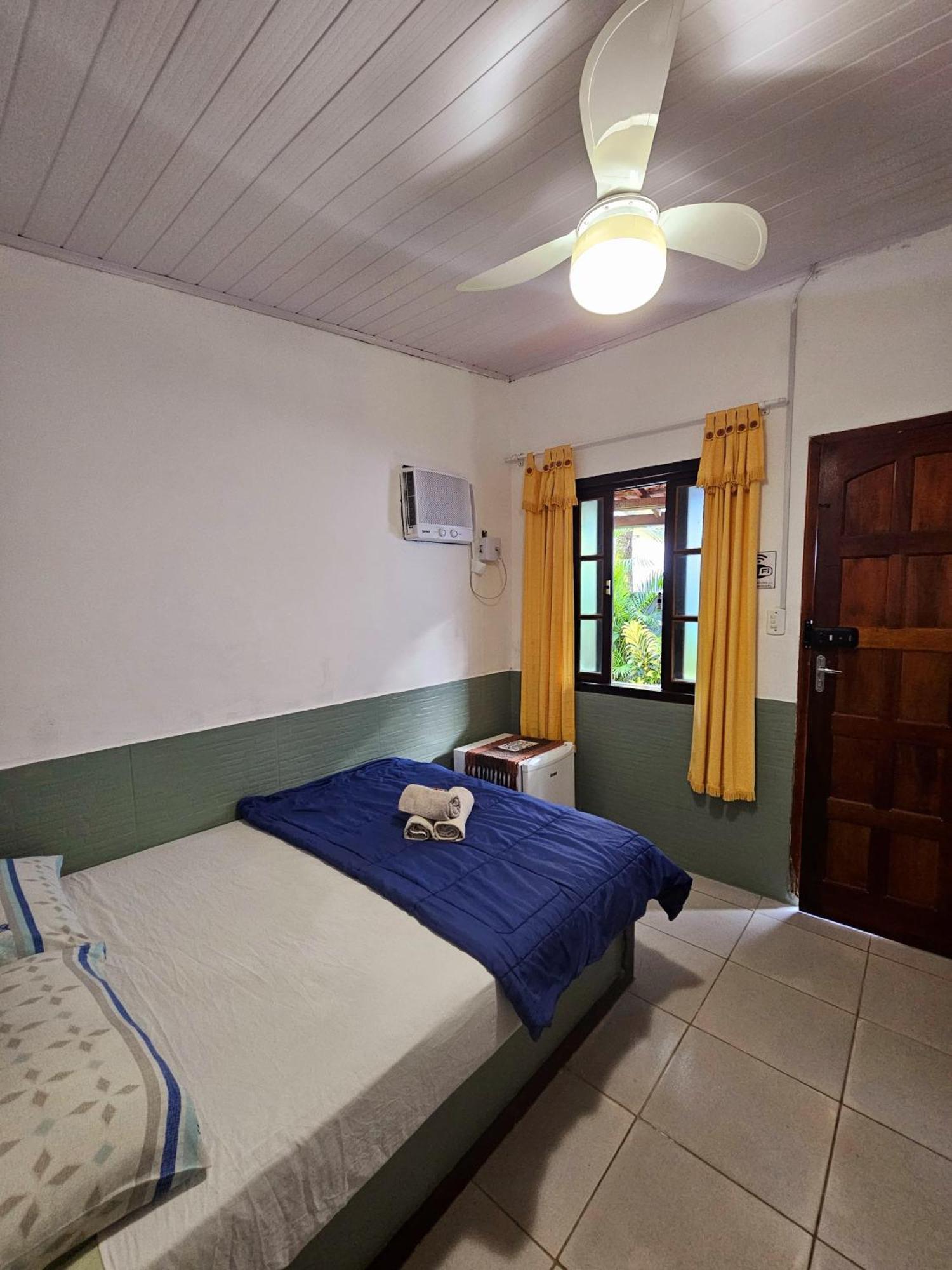 Ilha Grande Inn ภายนอก รูปภาพ