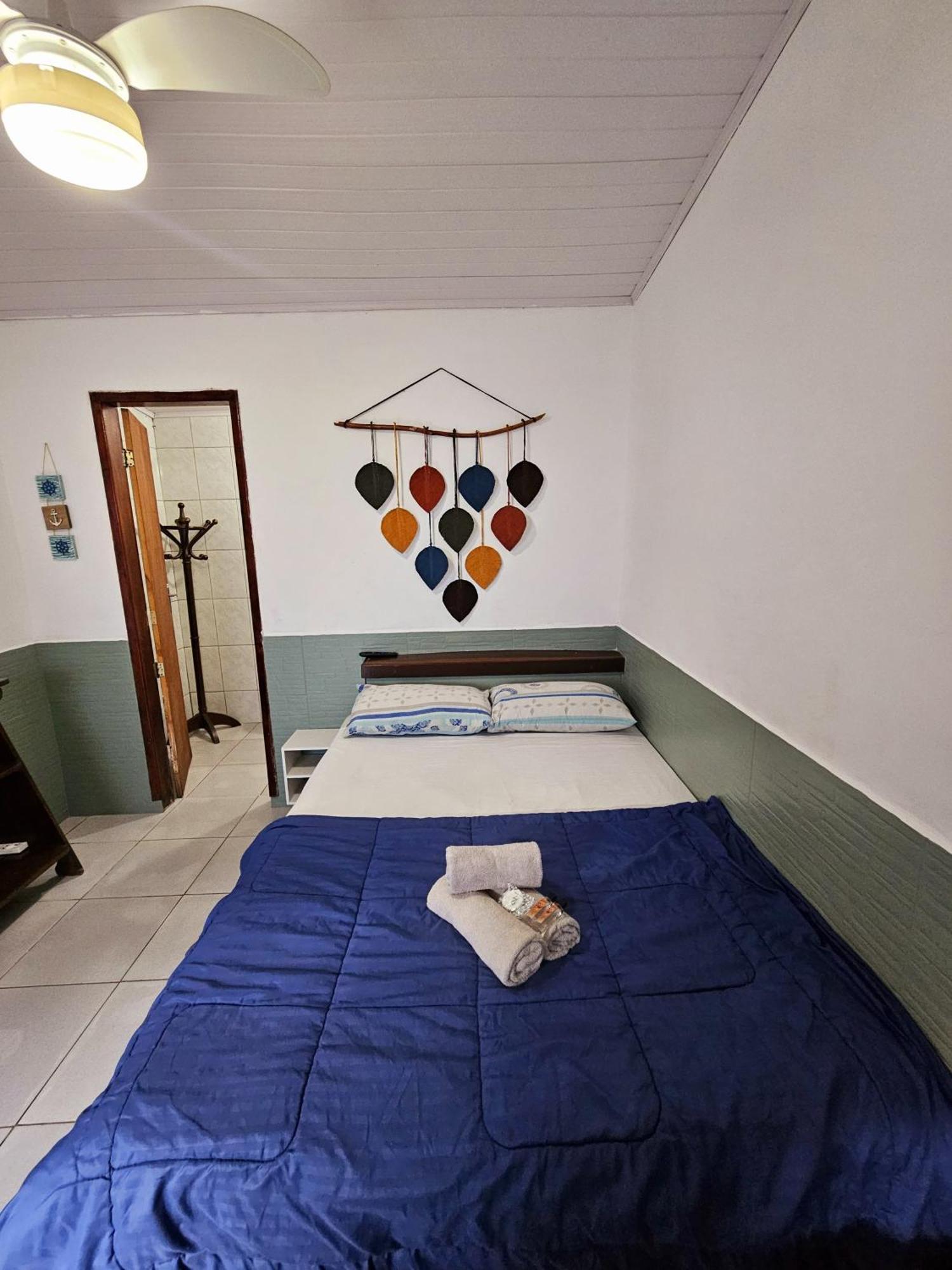 Ilha Grande Inn ภายนอก รูปภาพ