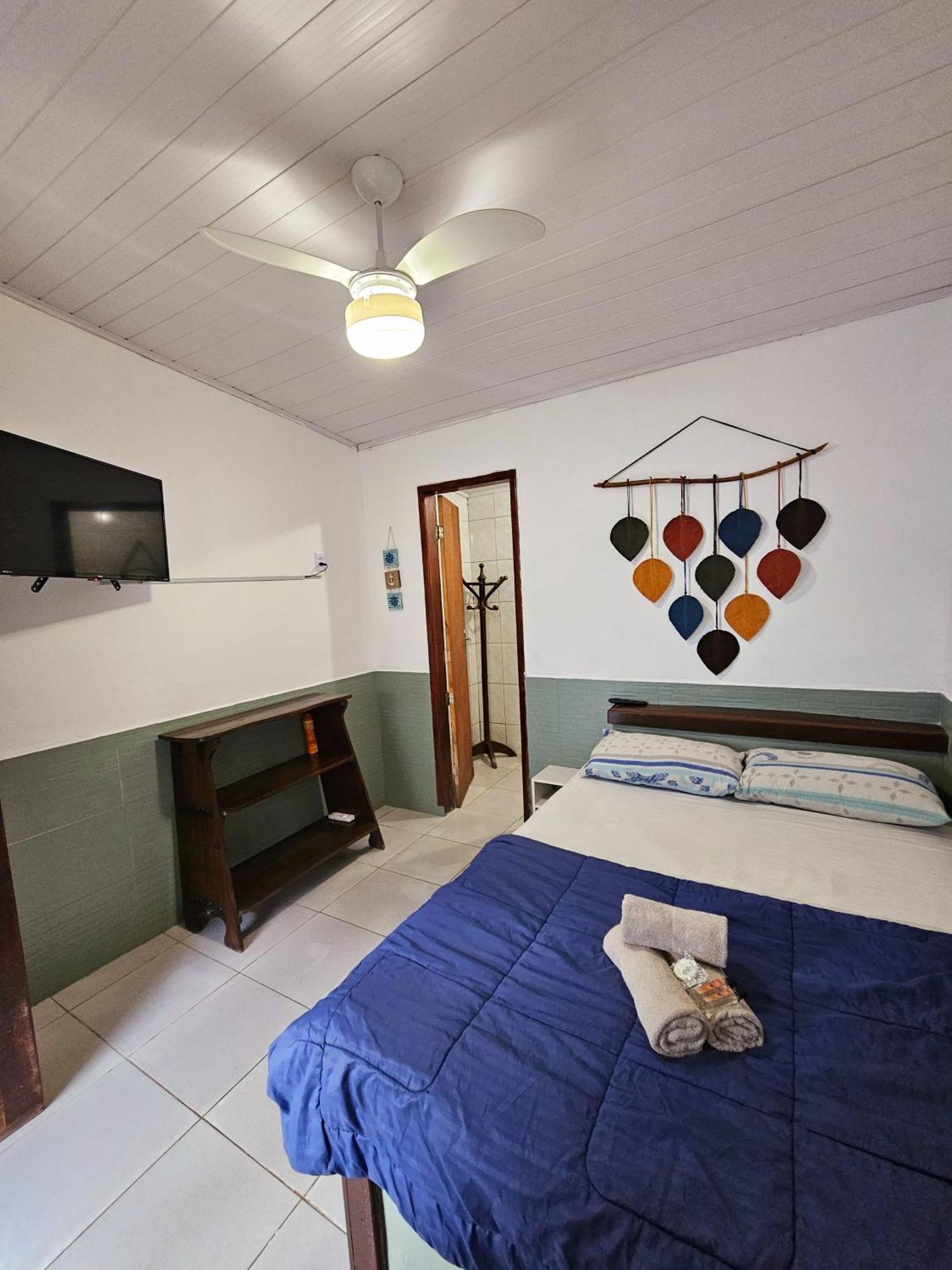 Ilha Grande Inn ภายนอก รูปภาพ