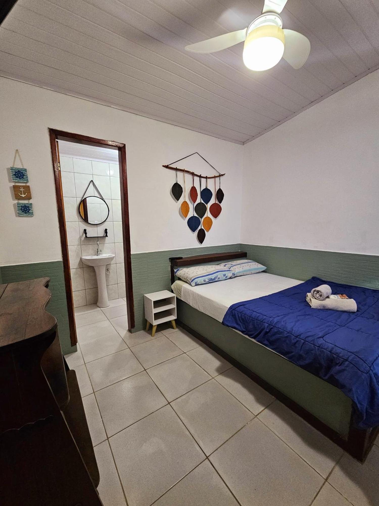 Ilha Grande Inn ภายนอก รูปภาพ