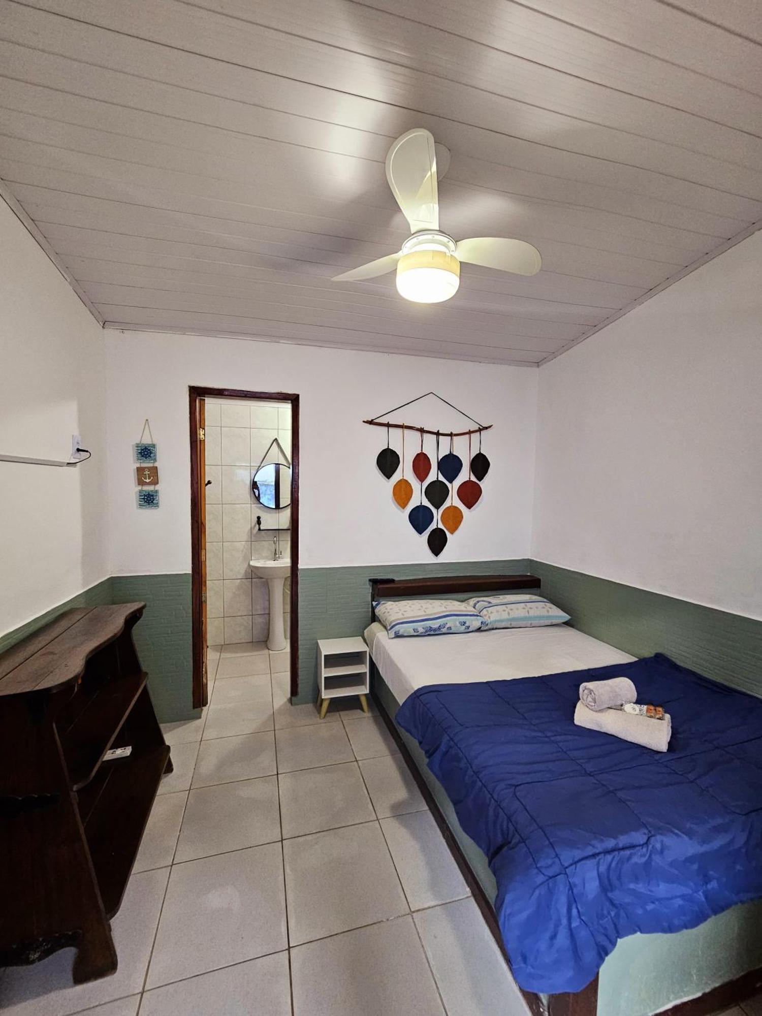 Ilha Grande Inn ภายนอก รูปภาพ