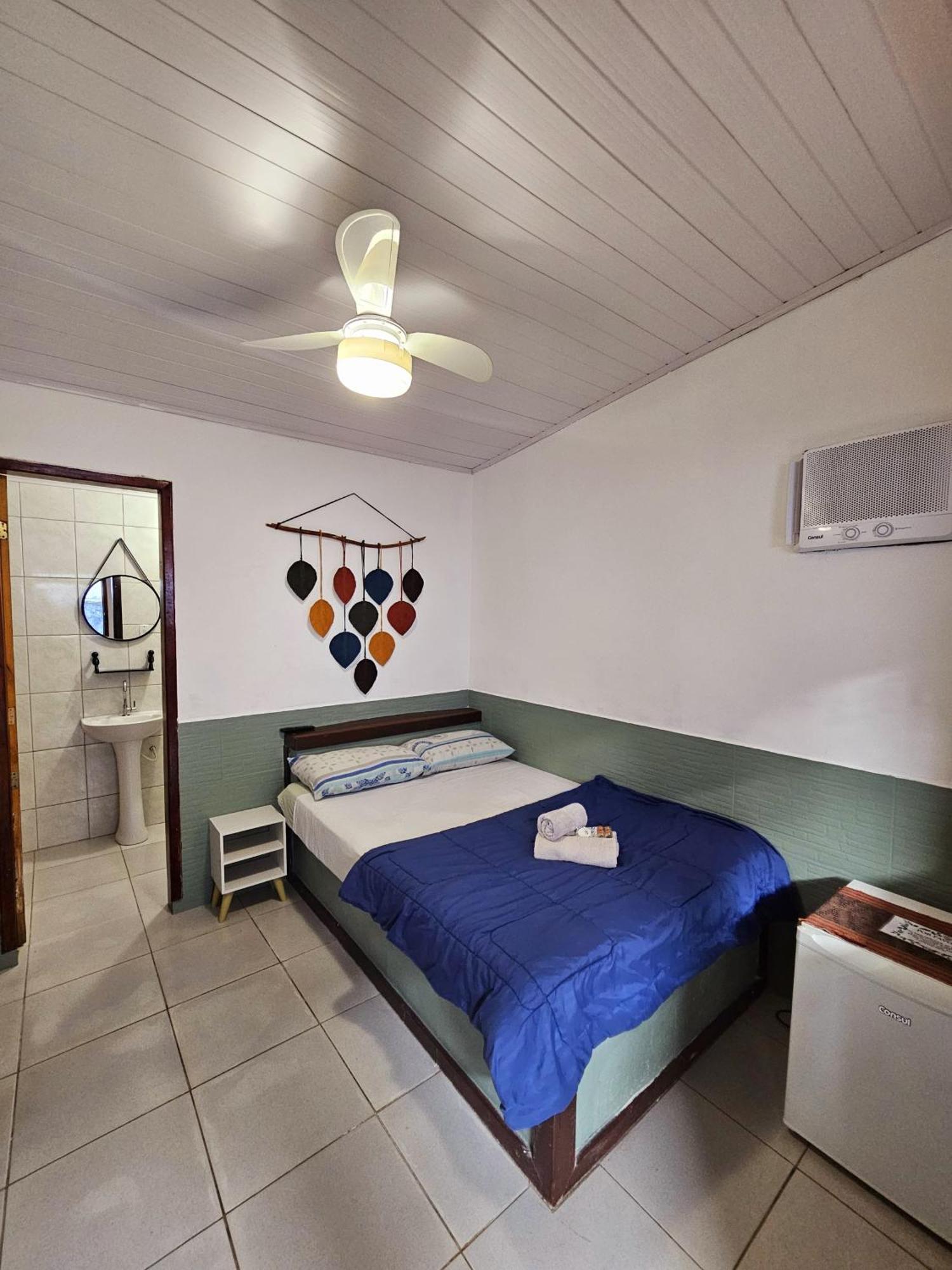Ilha Grande Inn ภายนอก รูปภาพ